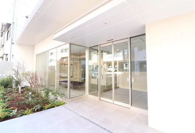 CASSIA Ueno Iriya - Exterior - ["Plant", "Fixture", "Window"]
