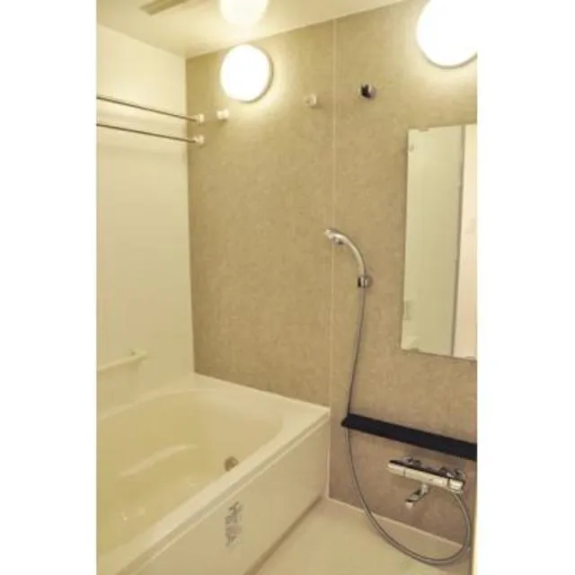 Park Axis Toyosu Canal - Interior - ["Bathroom", "Property", "Room"]