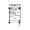 LOOP-M - Floor Plan - ["Font", "Schematic", "Parallel"] thumbnail