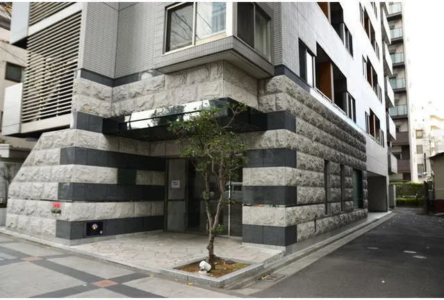Gala Place Kinshicho - Exterior - ["Road", "Infrastructure", "Neighbourhood"]