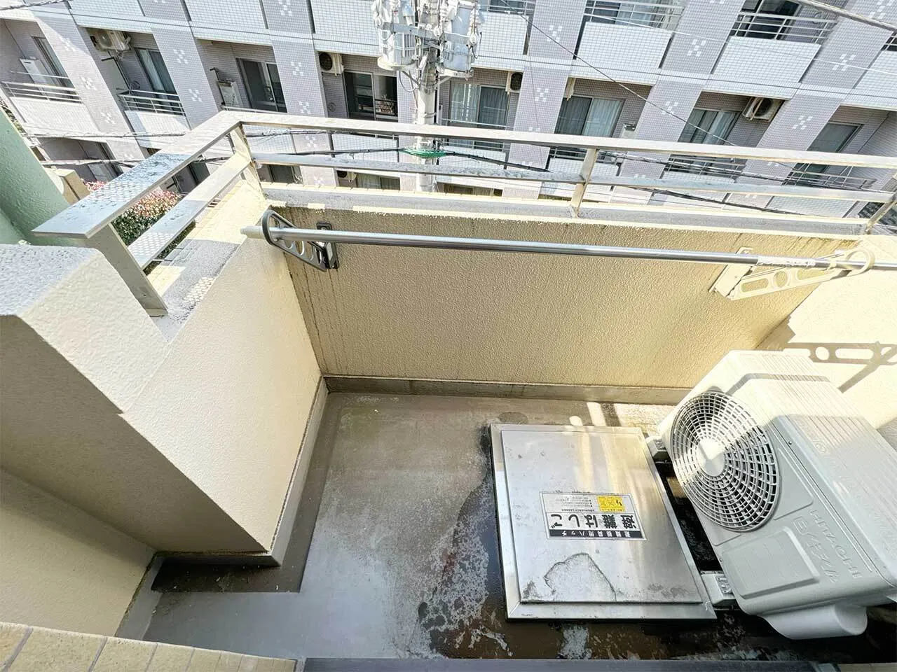 Mynavi Stay Yoyogi Park - Interior - []