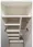 Livio Maison Asakusa Kaminarimon - Interior - ["Cupboard", "Shelving", "Cabinetry"] thumbnail