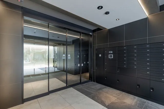 ARKMARK Otsuka - Exterior - ["Floor", "Glass", "Commercial building"]