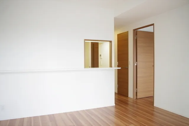 Stylio Shinagawa Nakanobu - Interior - ["Rectangle", "Cabinetry", "Wood"]