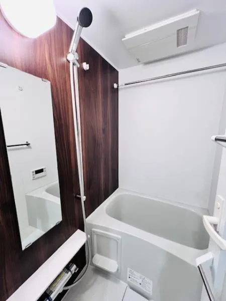 Brillia Ist Asakusabashi - Interior - ["Property", "Bathtub", "Fixture"]