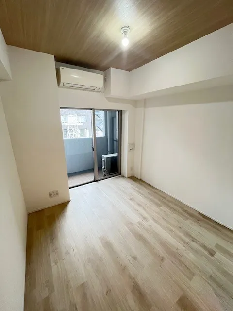 Residia Toranomon - Interior - ["Flooring", "Floor", "Wood"]