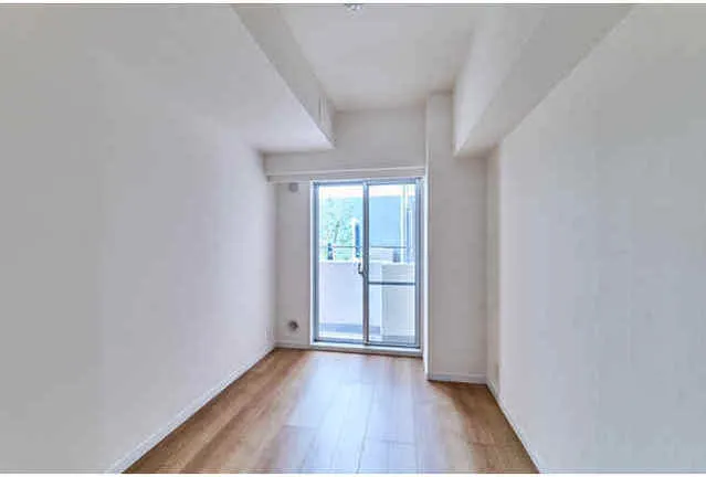 Comforia Takenotsuka East - Interior - ["Flooring", "Floor", "Apartment"]