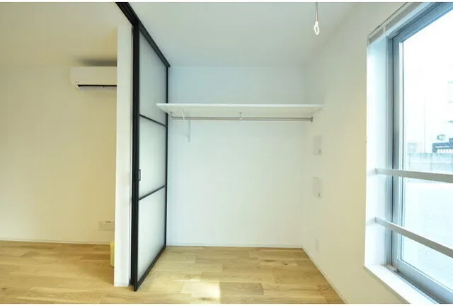 Grand Paseo Yoyogi Uehara - Interior - ["Flooring", "Floor", "Door"]