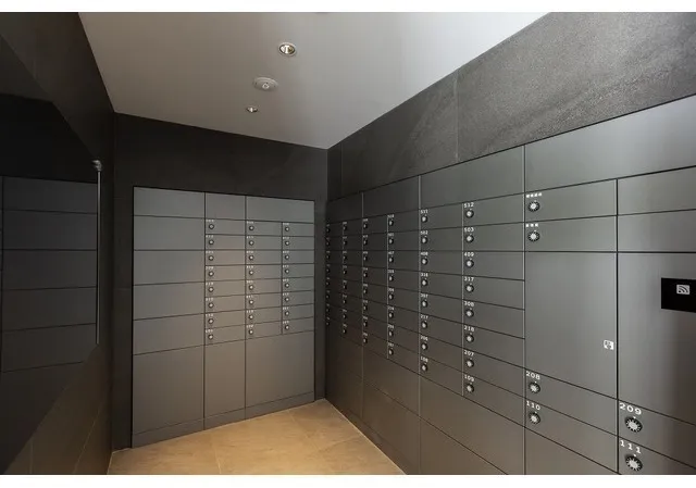 Comforia Kitazawa - Other - ["Flooring", "Floor", "Grey"]