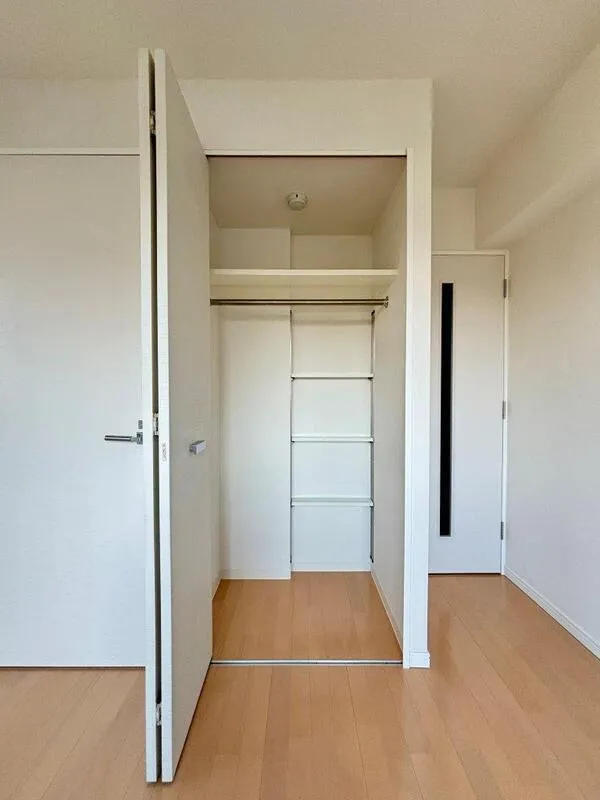 Movements Nishi-Waseda - Interior - ["Flooring", "Wood", "Floor"]