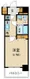XEBEC Kamata Station Exe - Floor Plan - ["Apartment"] thumbnail