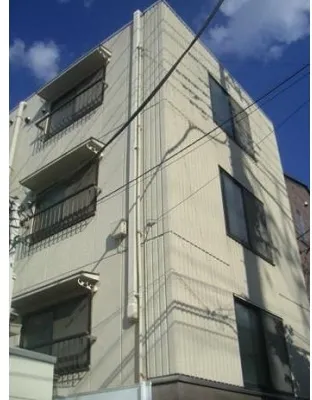 Sprouts Kitaakabane - Exterior - []