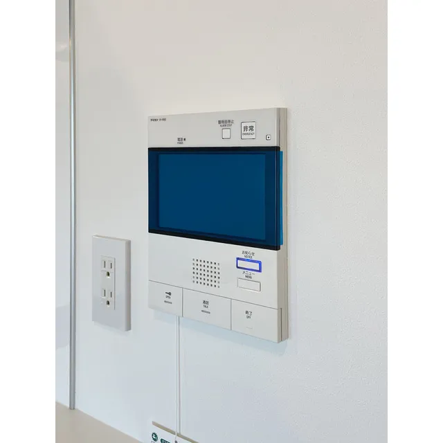 TS Residence Kita Ueno - Interior - ["Thermostat", "Home appliance", "Kitchen appliance"]