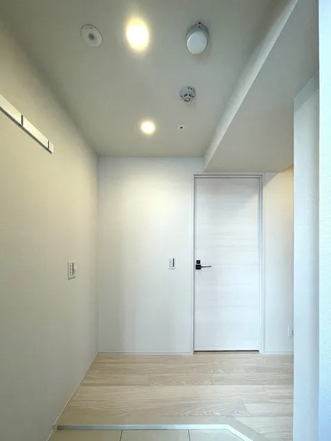 Lefon Prog-Rock Asakusa Iriya - Interior - ["Fixture", "Interior design", "Wood"]