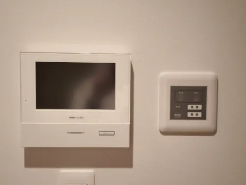 Belle Maison Nakamurabashi North NW - Interior - ["Electronic device", "Display device", "Electronics"]