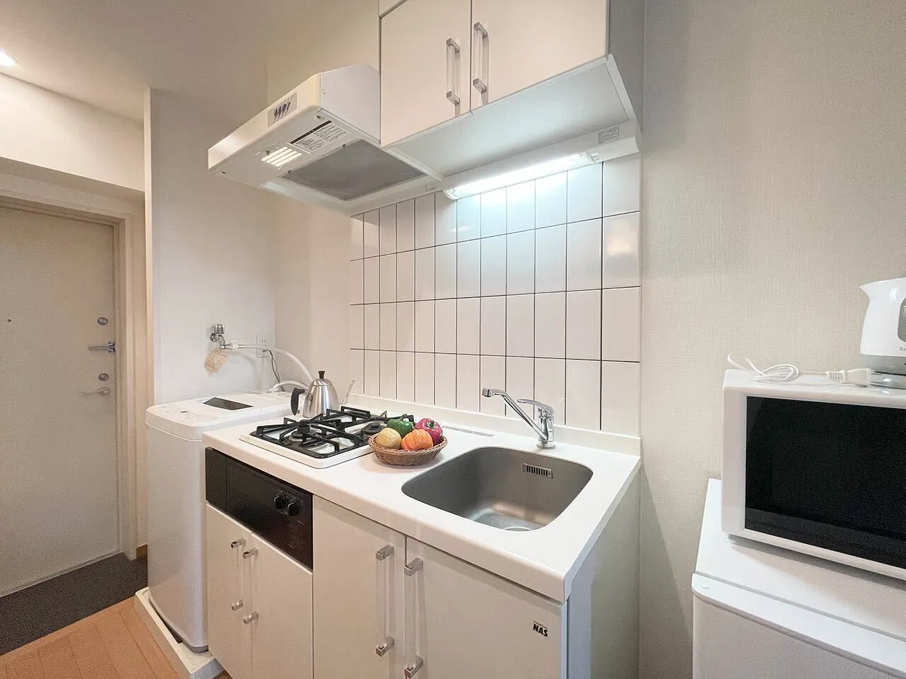 Mynavi STAY Hiroo Hills - Interior - []