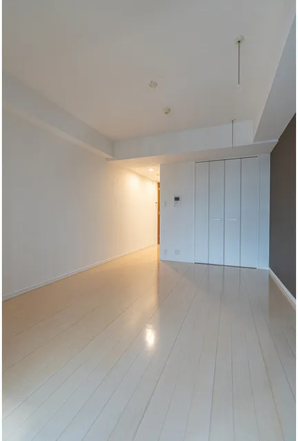 Clio Gotanda - Interior - ["Flooring", "Floor", "Wood"]