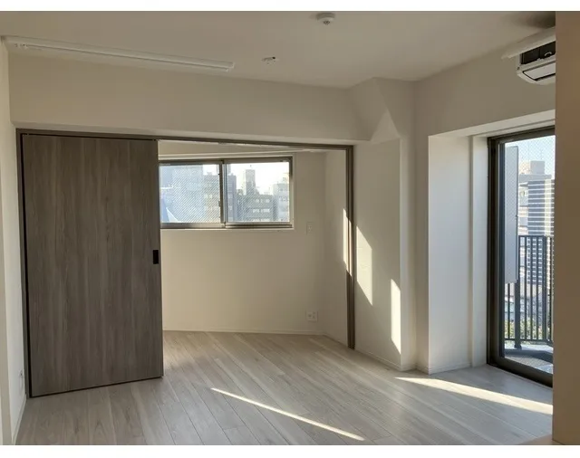 Geoent Shin-Nakano - Interior - ["Flooring", "Floor", "Interior design"]