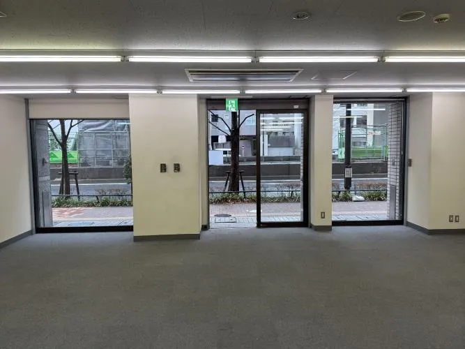 Geo Tower Ikebukuro Room 101
