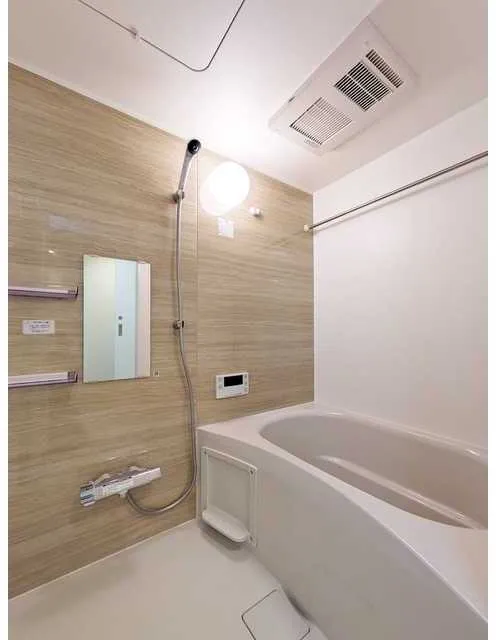Grand Paseo Ookayama - Interior - ["Flooring", "Plumbing fixture", "Interior design"]