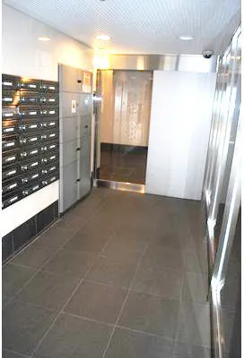 Claysia Kitachizuka - Exterior - ["Floor", "Flooring", "Building material"]