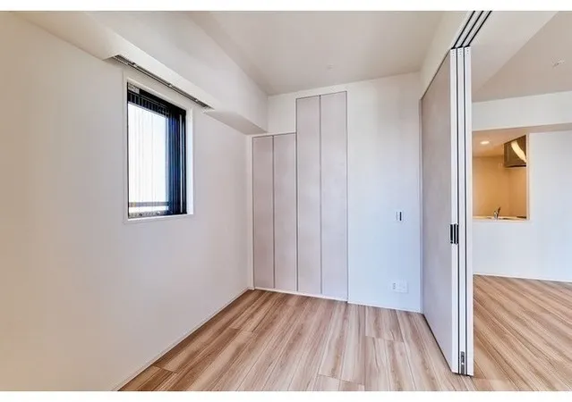 Lefon Progres Akabane Marks - Interior - ["Flooring", "Wood", "Floor"]