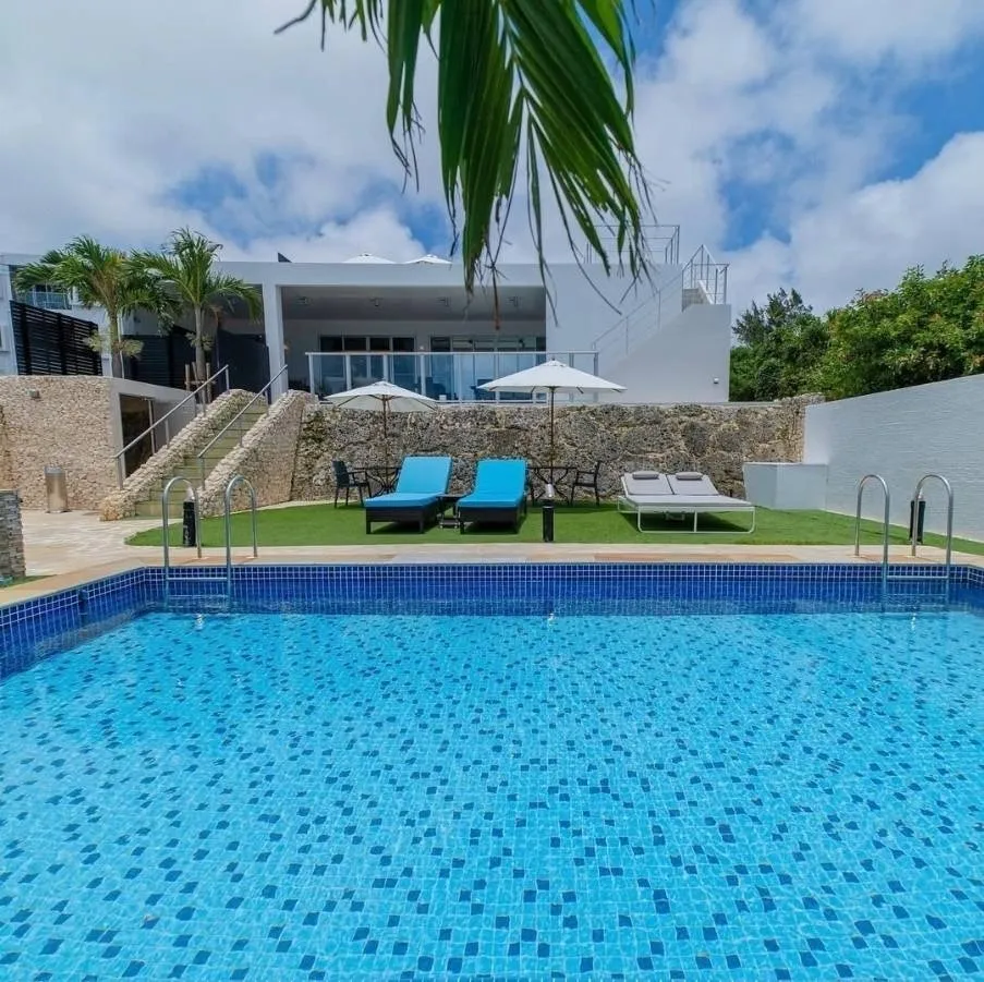ALIVIO - Miyakojima Resort