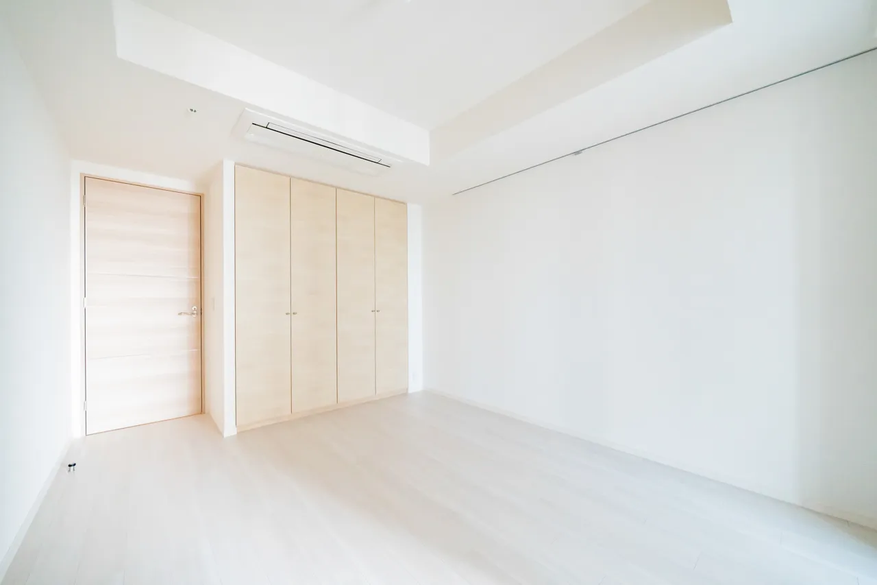 Central Park Tower La Tour Shinjuku - Interior - ["Flooring", "Floor", "Wood"]