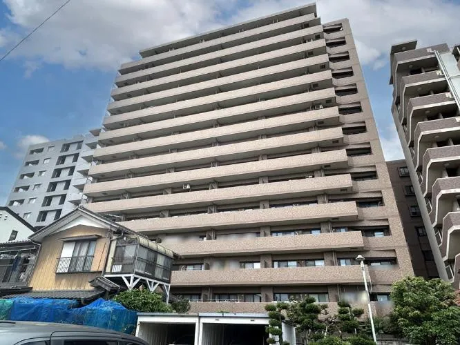 Lions Mansion Kawagoe Station East Room 1202