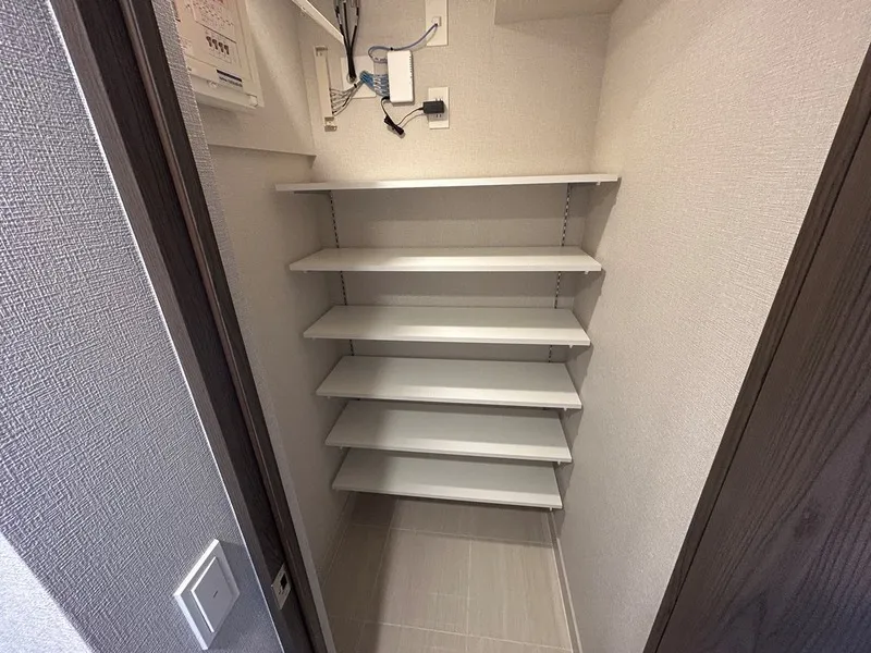 Primal Nerima Toshimaen - Interior - ["Flooring", "Floor", "Hardwood"]