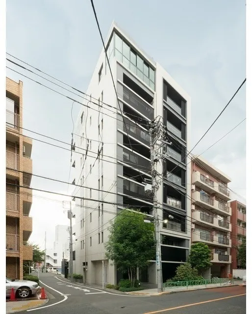 Milia Residence Nakano Sakaue image
