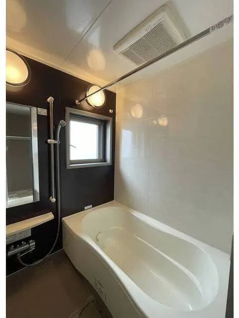 Rivere Tsukishima - Interior - ["Plumbing fixture", "Bathroom", "Interior design"]