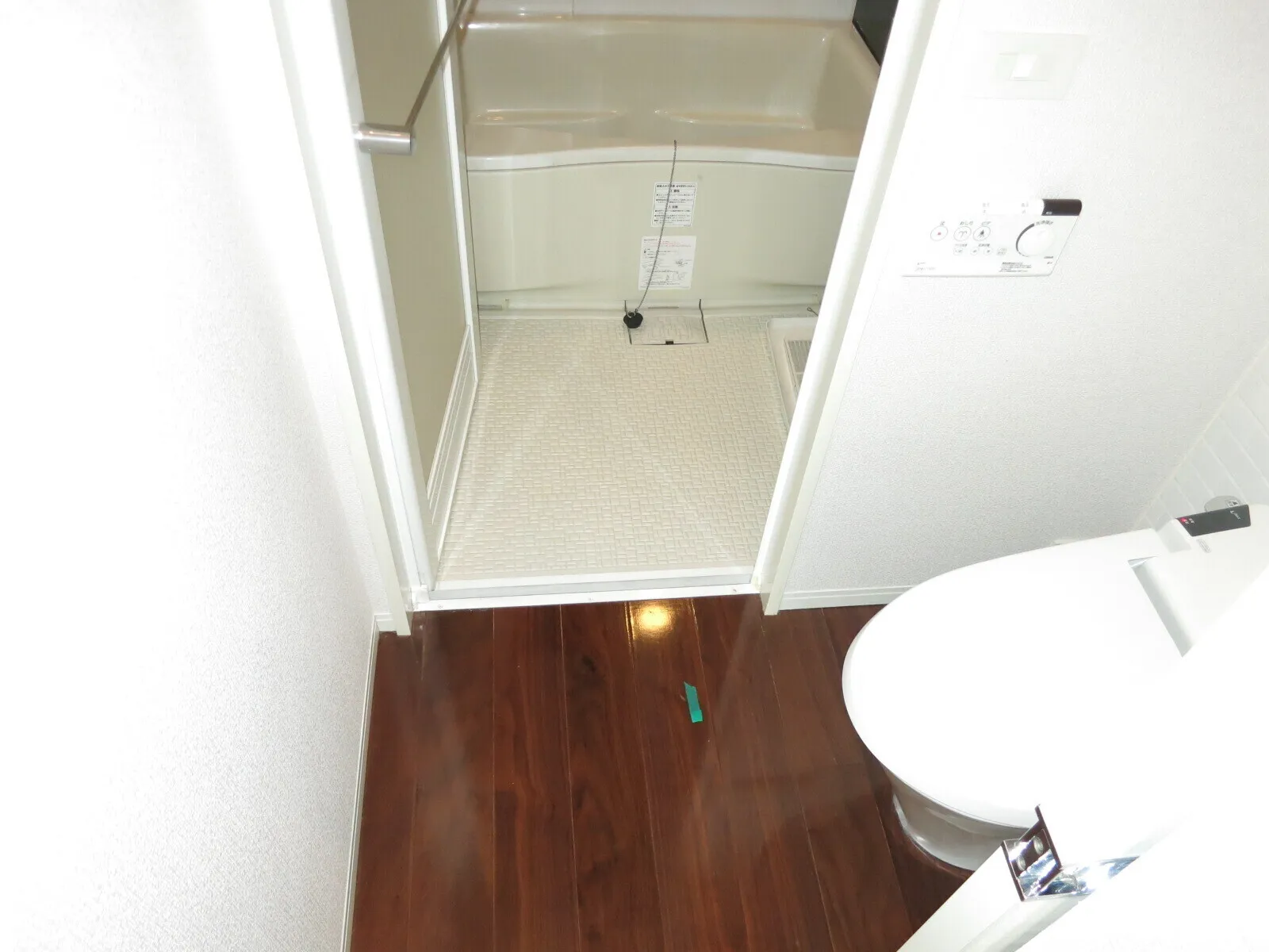 Arden Shiba Park - Interior - ["Flooring", "Floor", "Tile Flooring"]