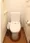 Parkwell Azabu Juban Building 2 - Interior - ["Toilet seat", "Toilet", "Plumbing fixture"] thumbnail