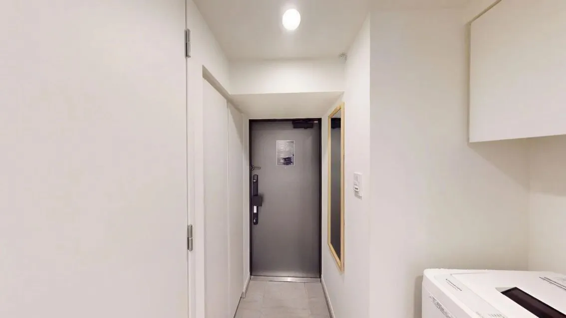 Hmlet Takadanobaba - Interior - ["Flooring", "Wall", "Floor"]