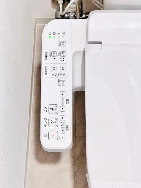 Brillia Ist Shibuya Honmachi - Interior - ["Electronic device", "Machine", "Home appliance"]