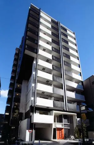 Prime Urban Itabashi Kuyakusho-mae - Exterior - []