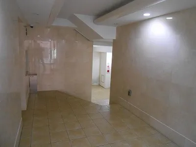 Belaire Meguro - Exterior - ["Building", "Fixture", "Hall"]