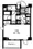 Prime Urban Yoga - Floor Plan - ["Apartment"] thumbnail