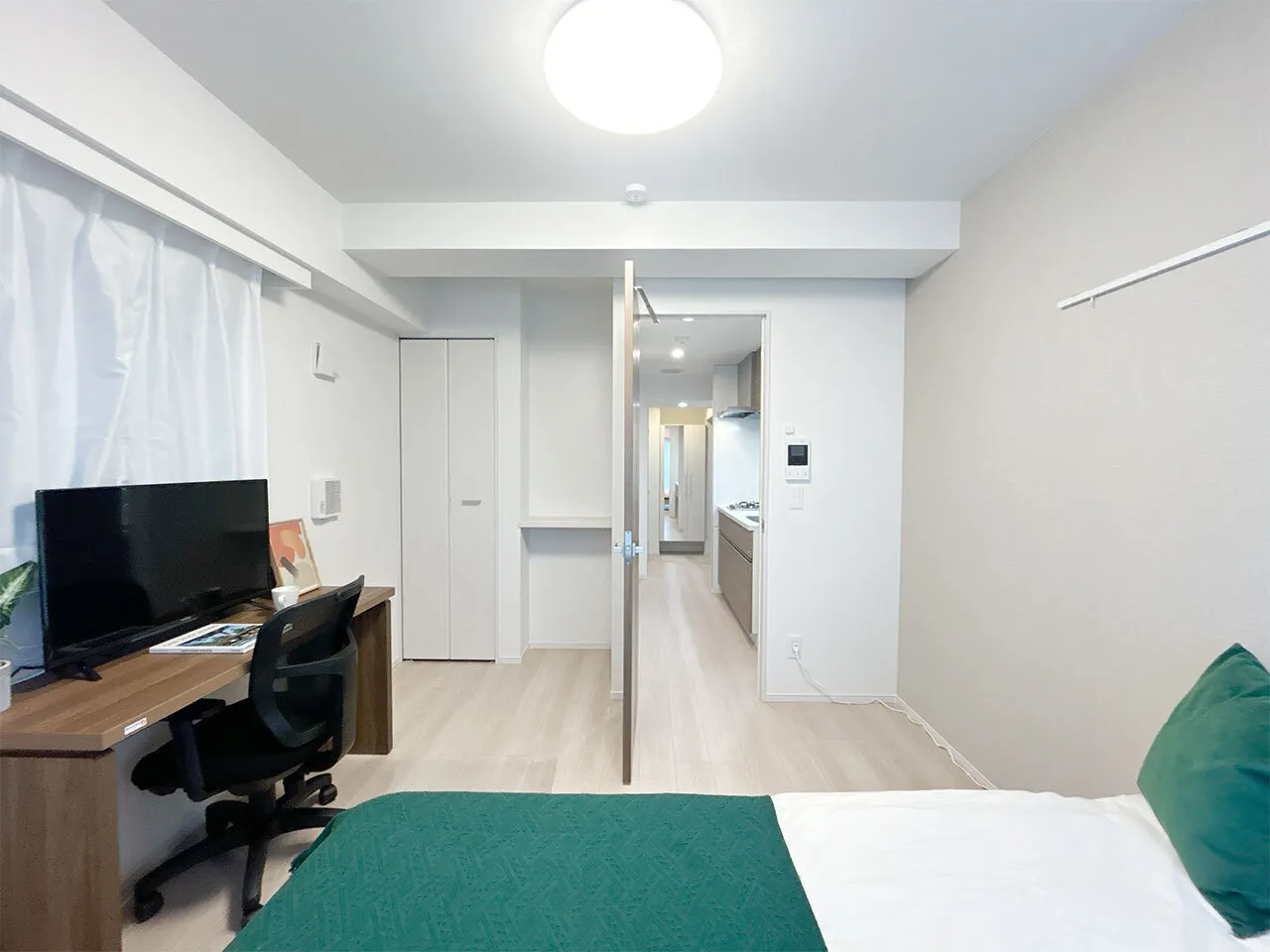 Mynavi STAY Neo Vista Asakusa Tawaramachi - Interior - []