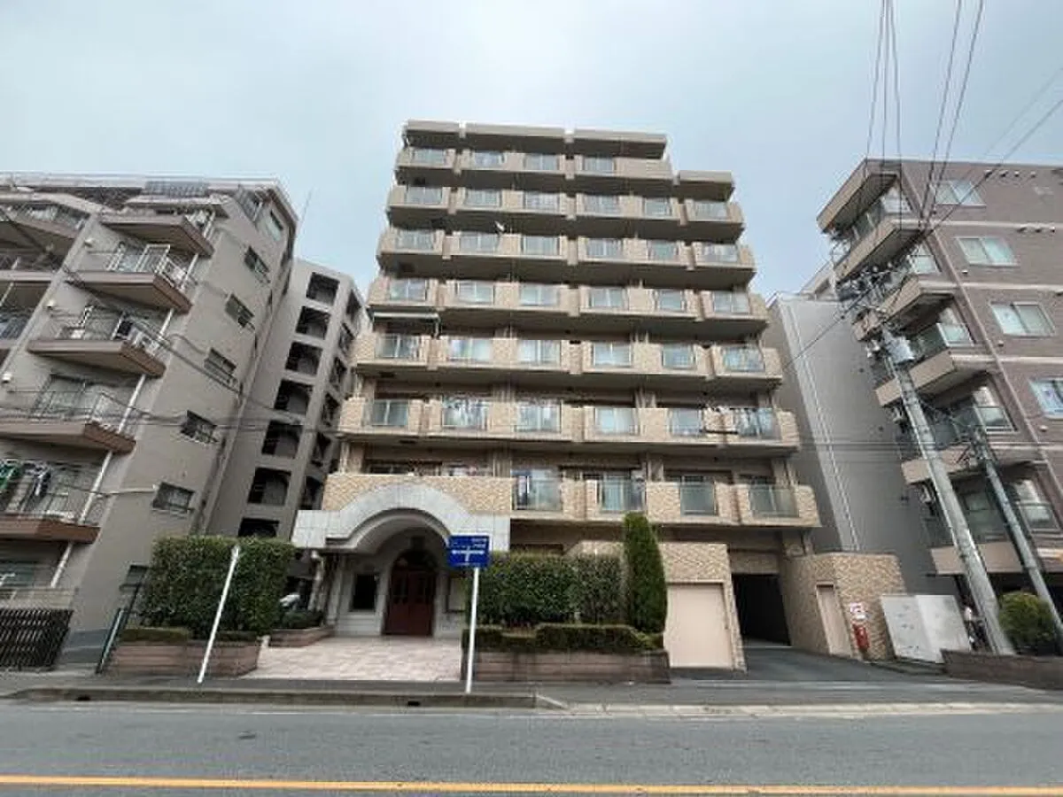 Royal City Kawaguchi Nishiaoki