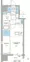 Lefon Progres Akabane Marks - Floor Plan - [] thumbnail