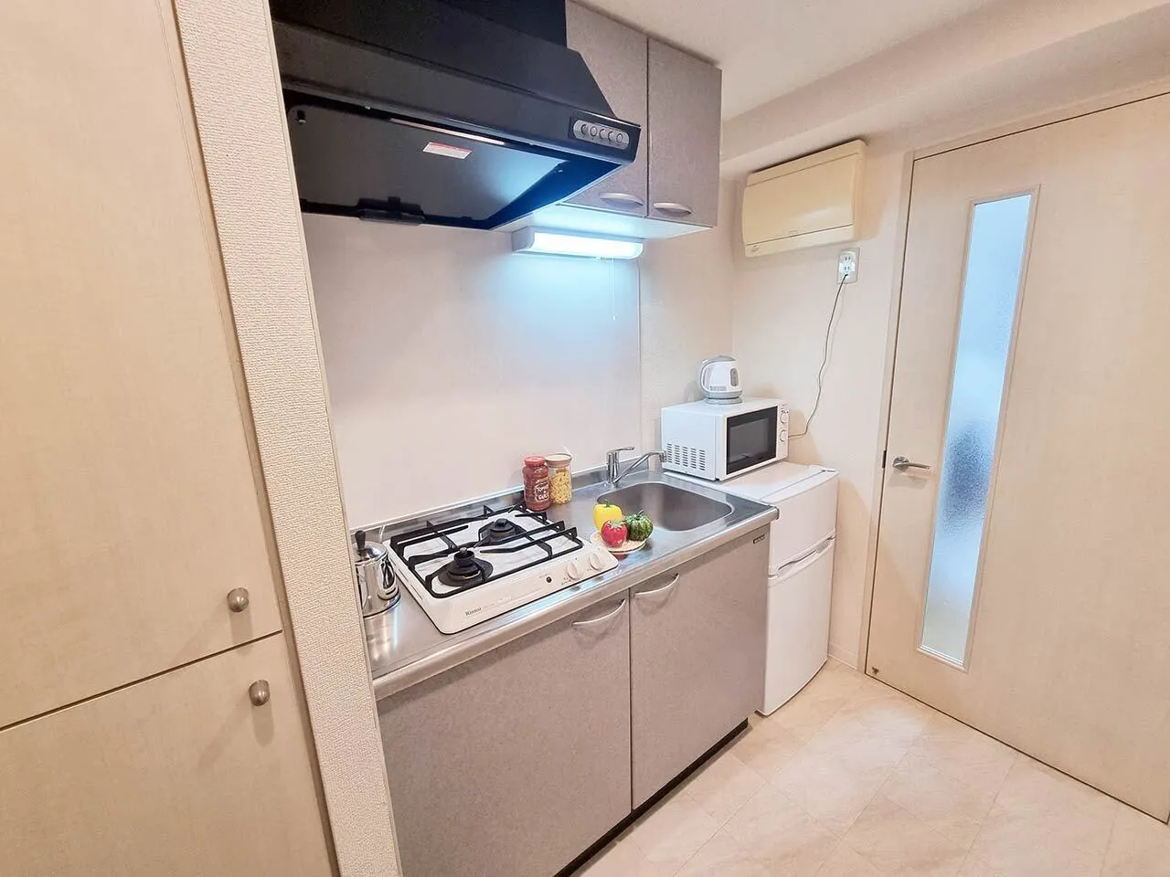 Mynavi STAY Stage Meguro Aobadai - Interior - []