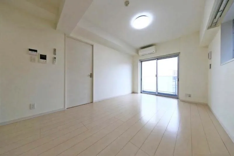 Qualitas Kikugawa - Interior - ["Floor", "Flooring", "Apartment"]