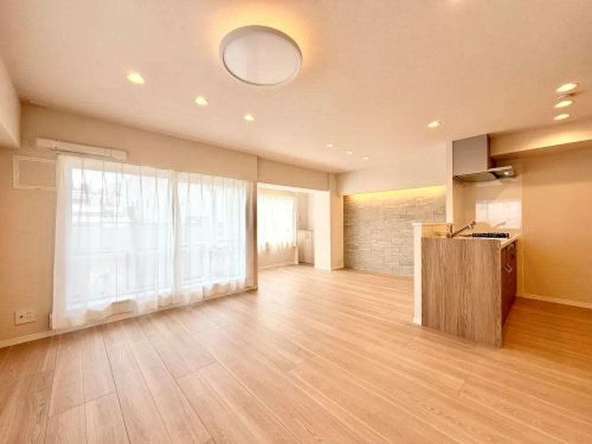Daikanyama Edelheim