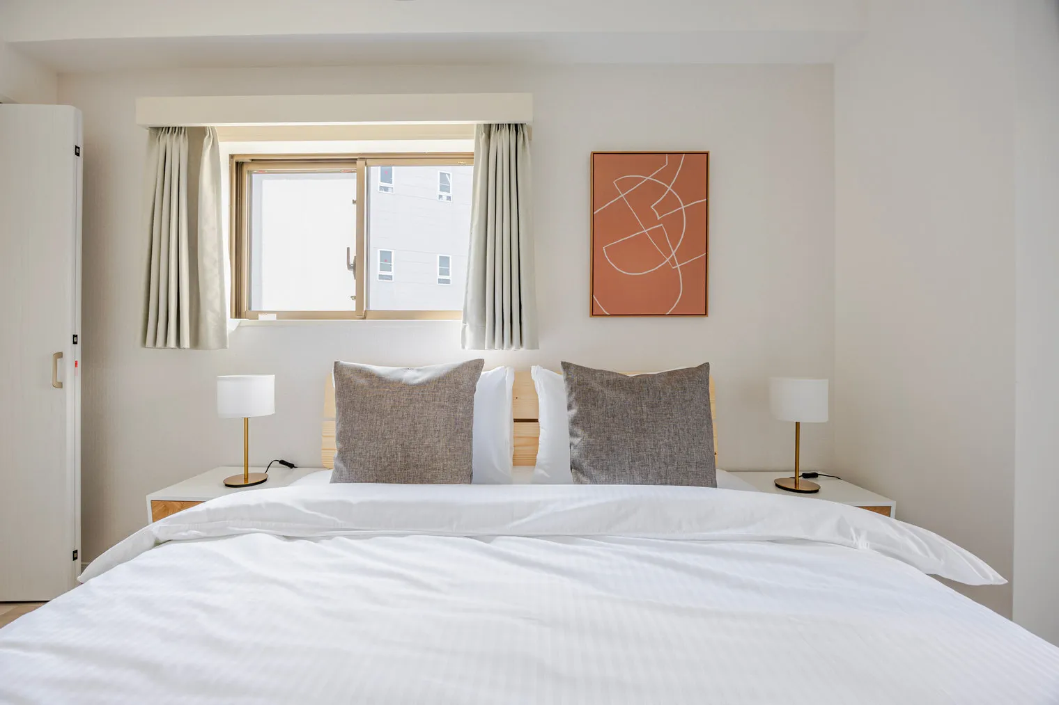 Prime Urban Meguro Riverfront - Interior - []