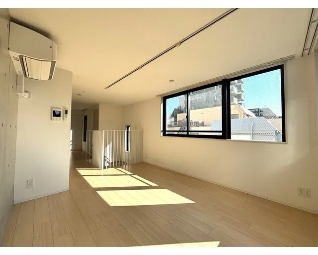FARE Okachimachi - Interior - ["Floor", "Flooring", "Apartment"]