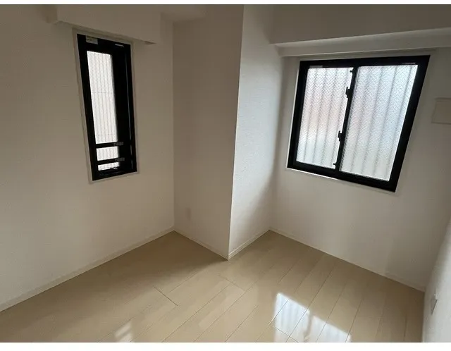 KANZE SHIBAURA RESIDENCE - Interior - ["Flooring", "Floor", "Apartment"]