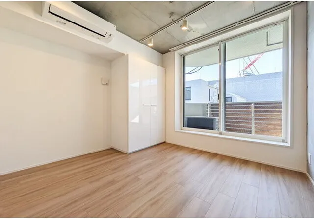 Grand Paseo Yoyogi Uehara II - Interior - ["Flooring", "Floor", "Ceiling"]