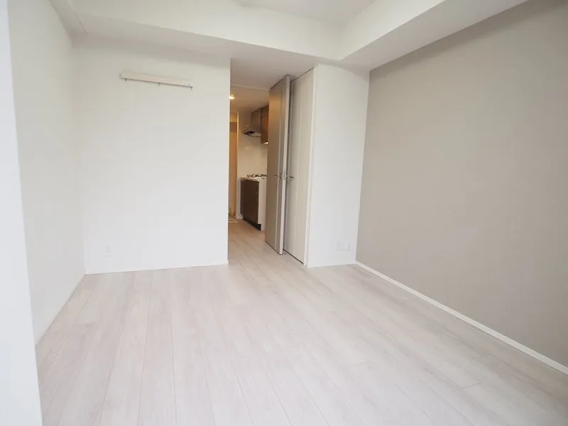 Urbanex Togoshi - Interior - ["Flooring", "Floor", "Wood"]